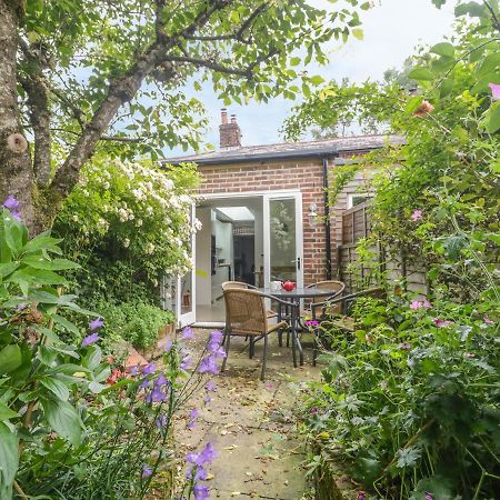 Apple Tree Cottage Shillingstone Εξωτερικό φωτογραφία
