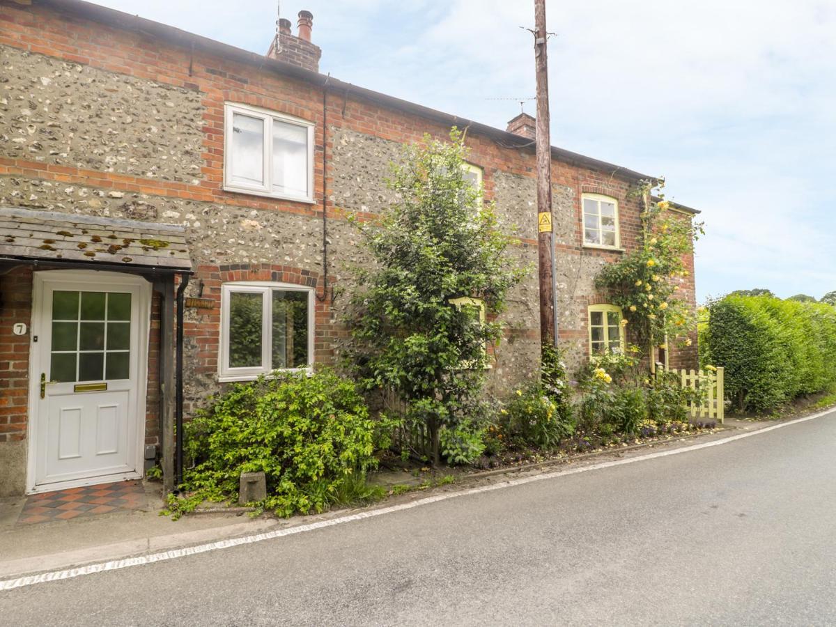 Apple Tree Cottage Shillingstone Εξωτερικό φωτογραφία
