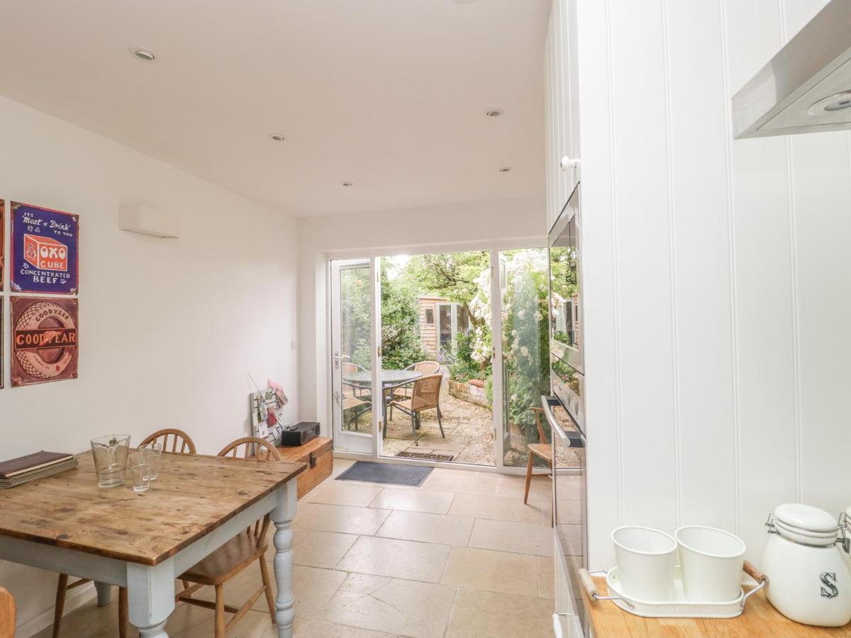 Apple Tree Cottage Shillingstone Εξωτερικό φωτογραφία