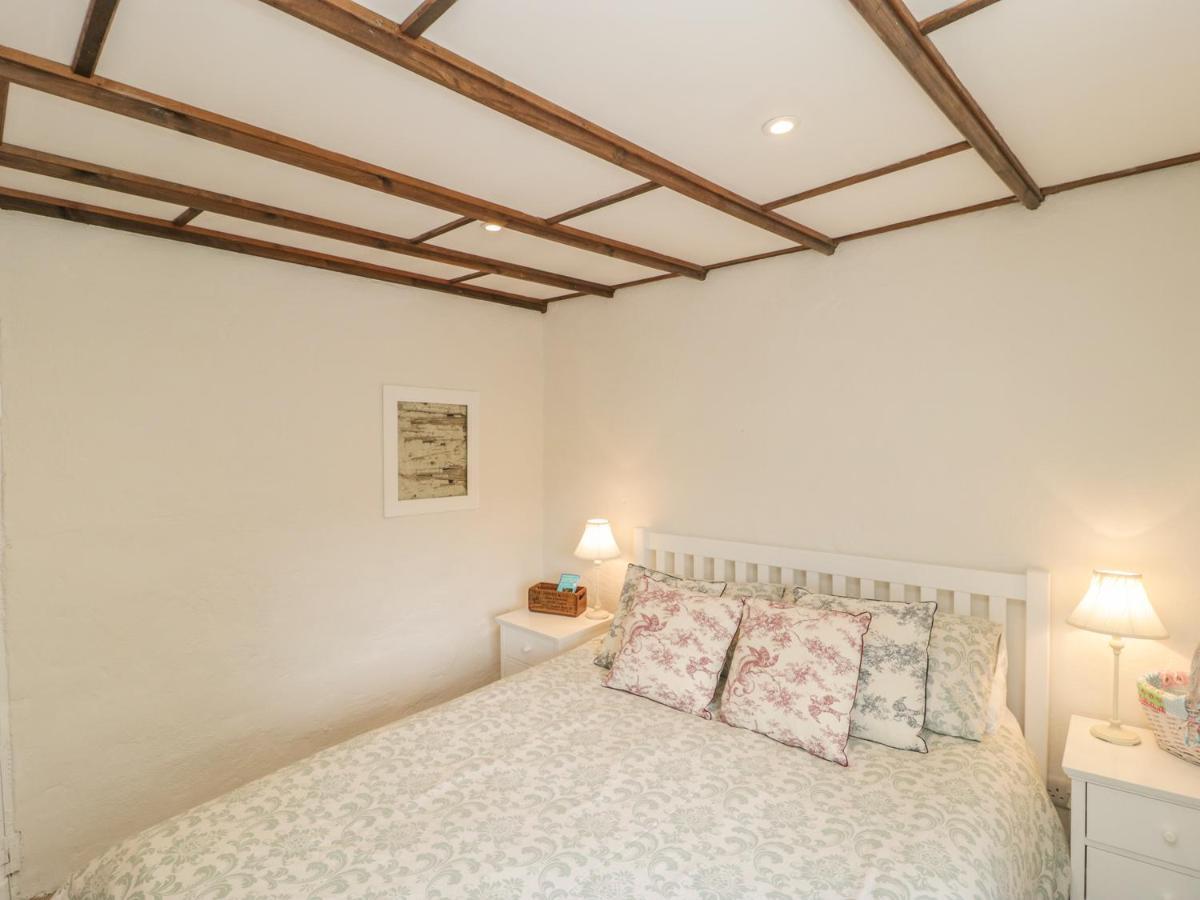 Apple Tree Cottage Shillingstone Εξωτερικό φωτογραφία