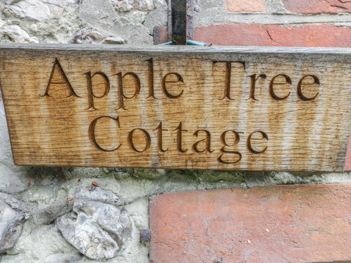 Apple Tree Cottage Shillingstone Εξωτερικό φωτογραφία