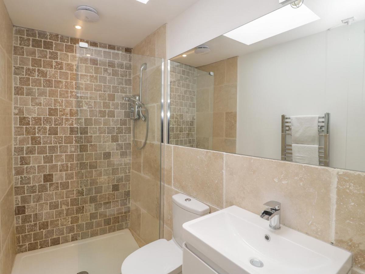 Apple Tree Cottage Shillingstone Εξωτερικό φωτογραφία